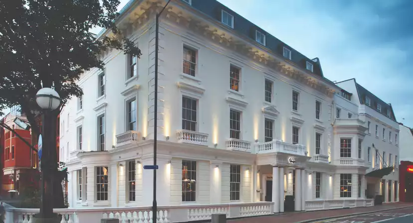 Malmaison Reading