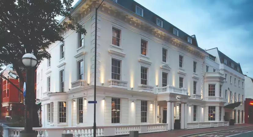 Malmaison Reading Christmas Parties 2025
