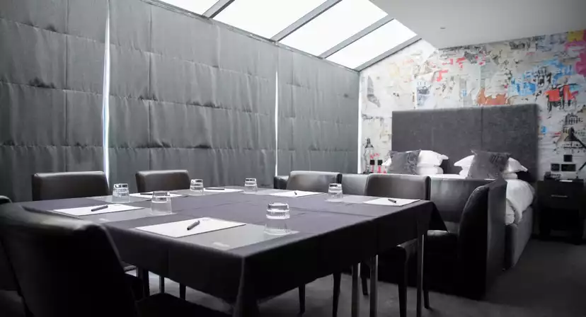 Malmaison Reading Christmas Parties 2025