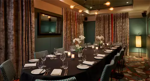 Malmaison Reading Christmas Parties 2025