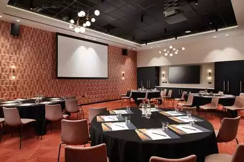 W+P 1 at Malmaison York