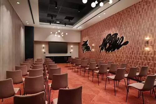 W+P 3 at Malmaison York
