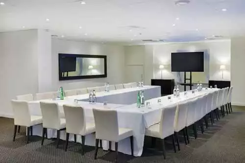 The Gallery at Norwich City Football Club - Carrow Road