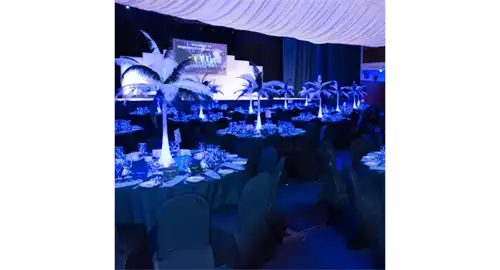 Portsmouth Guildhall Christmas Parties 2025