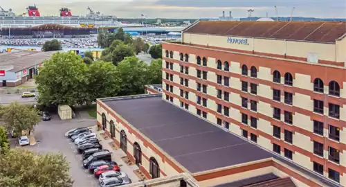 Novotel Southampton