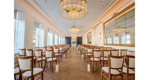 The Exchange Glasgow Events & Weddings
