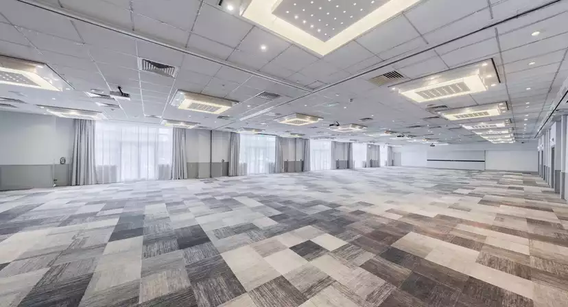 Novotel Southampton Christmas Parties 2025