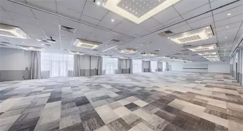 Novotel Southampton Christmas Parties 2025
