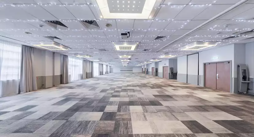 Novotel Southampton Christmas Parties 2025