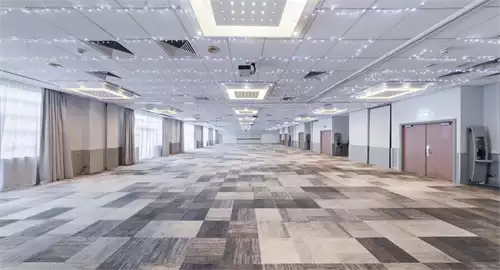 Novotel Southampton Christmas Parties 2025