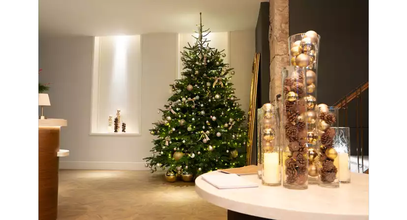 The Exchange Glasgow Events & Weddings Christmas Parties 2026