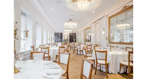 The Exchange Glasgow Events & Weddings Christmas Parties 2026