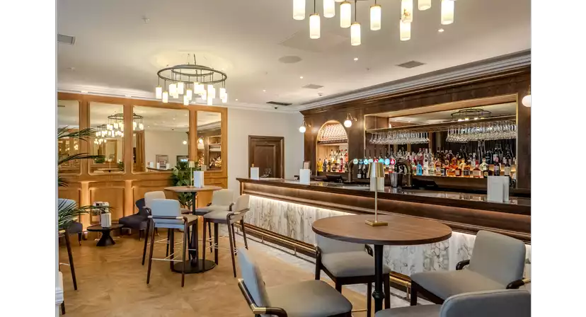 The Exchange Glasgow Events & Weddings Christmas Parties 2026