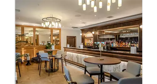 The Exchange Glasgow Events & Weddings Christmas Parties 2026