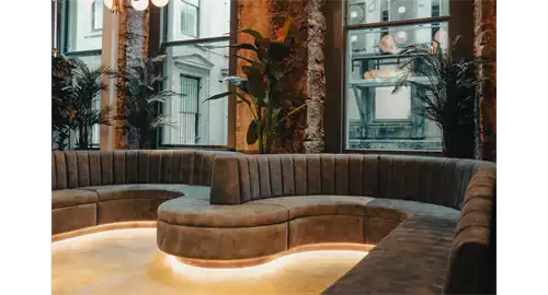 The Exchange Glasgow Events & Weddings Christmas Parties 2026