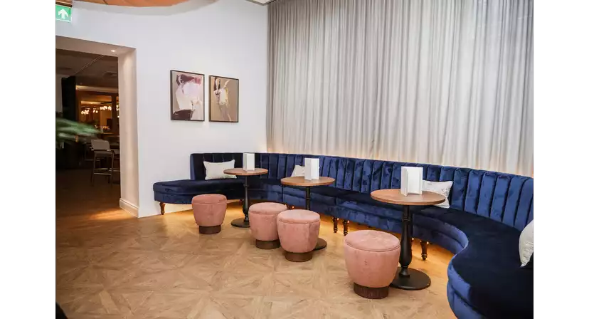 The Exchange Glasgow Events & Weddings Christmas Parties 2026