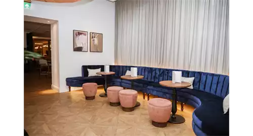 The Exchange Glasgow Events & Weddings Christmas Parties 2026