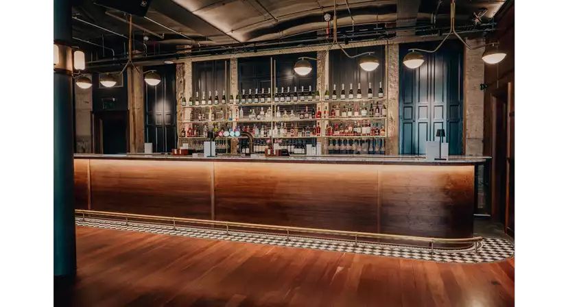 The Exchange Glasgow Events & Weddings Christmas Parties 2026