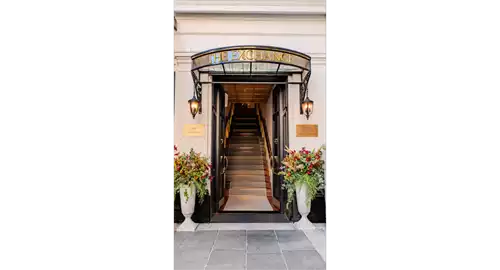 The Exchange Glasgow Events & Weddings Christmas Parties 2026