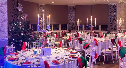 Christmas Break Package 2025 at The Green House Bournemouth