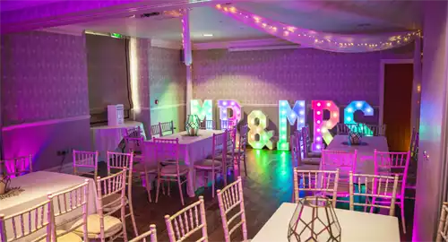 The Green House Bournemouth Christmas Parties 2025
