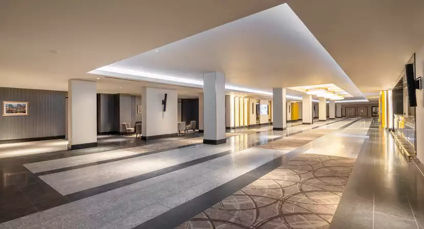 InterContinental London O2 Christmas Parties 2025