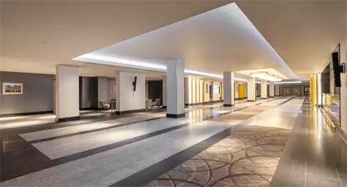 InterContinental London O2 Christmas Parties 2025