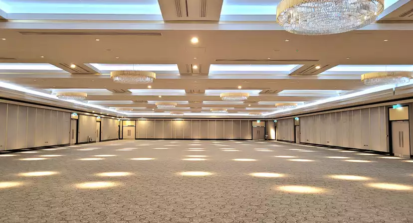 InterContinental London O2 Christmas Parties 2025