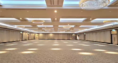 InterContinental London O2 Christmas Parties 2025