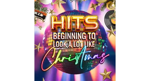 George Washington Hotel Christmas Parties 2025