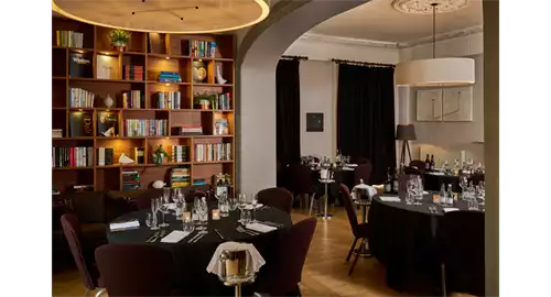 Malmaison Cheltenham Christmas Parties 2025