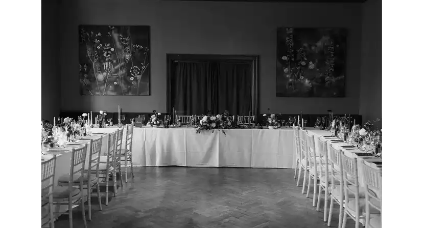 Malmaison Cheltenham Christmas Parties 2025