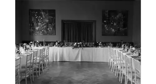 Malmaison Cheltenham Christmas Parties 2025