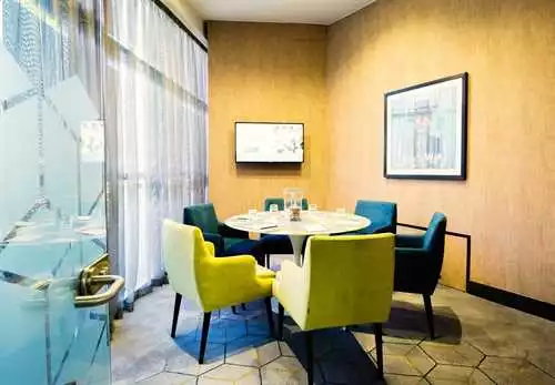 POD 1 at Malmaison Manchester