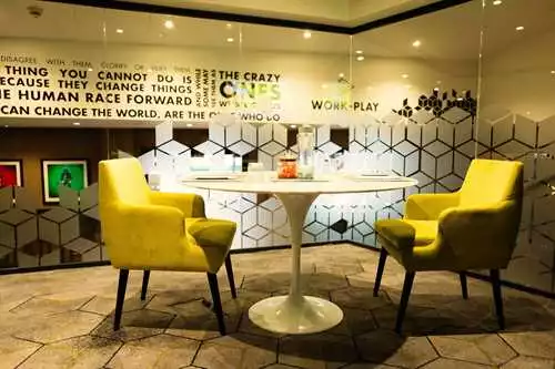 POD 3 at Malmaison Manchester