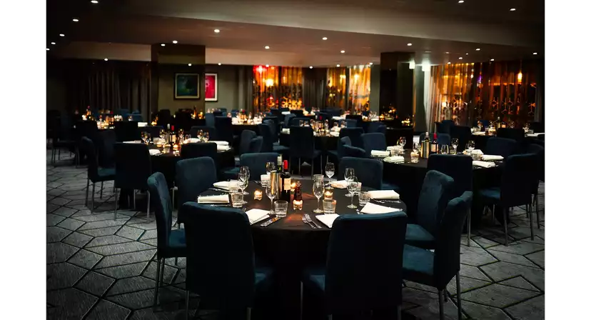 Malmaison Manchester Christmas Parties 2025