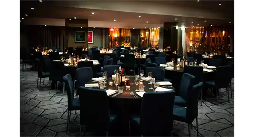 Malmaison Manchester Christmas Parties 2025