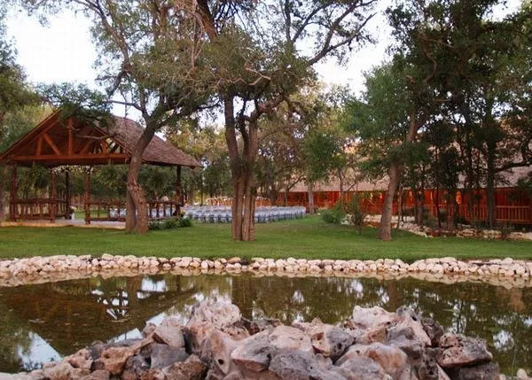 venue