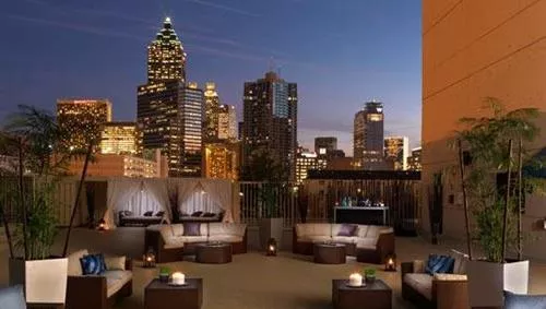 Hotel Melia Atlanta