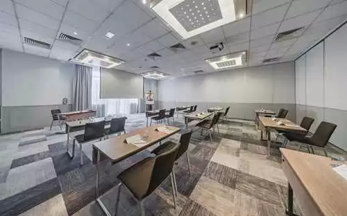 Dieppe at Novotel Southampton