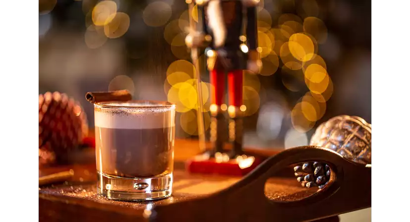 Brockencote Hall Hotel Christmas Parties 2025