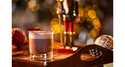 Brockencote Hall Hotel Christmas Parties 2025