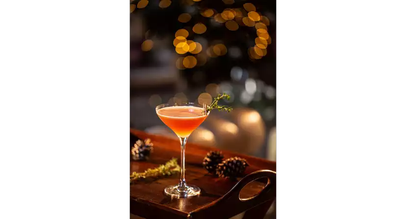 Brockencote Hall Hotel Christmas Parties 2025