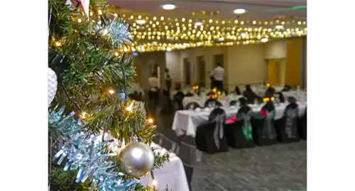 Christmas Party Nights  2025 at Future Inn Bristol