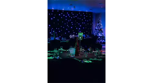 Holland House Hotel Cardiff by Sunday Christmas Parties 2025