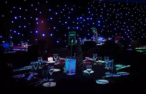 Holland House Hotel Cardiff by Sunday Christmas Parties 2025