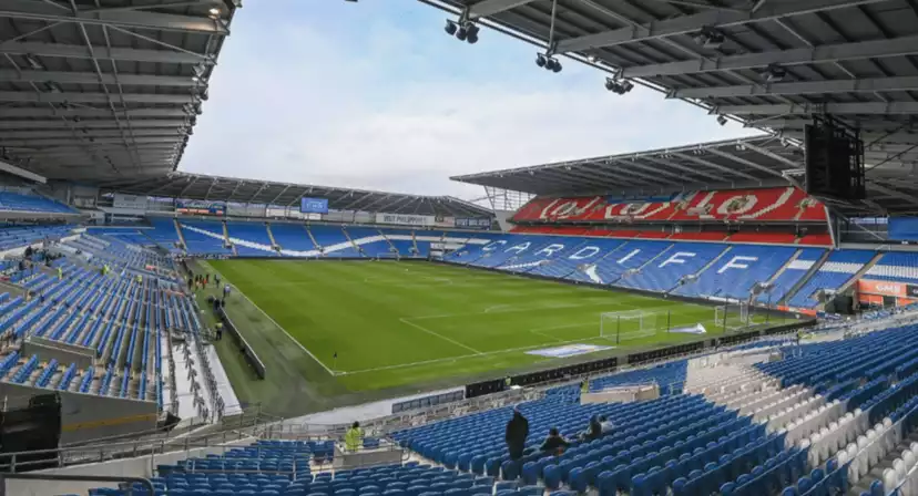 Cardiff City Stadium