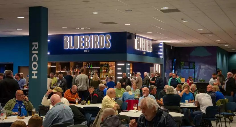 Cardiff City Stadium Christmas Parties 2025
