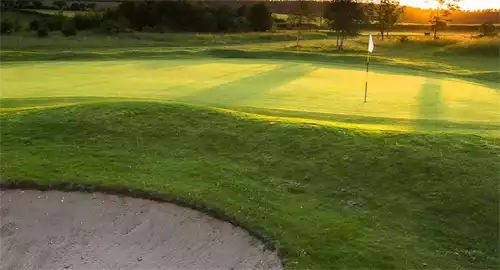 Test Valley Golf Club