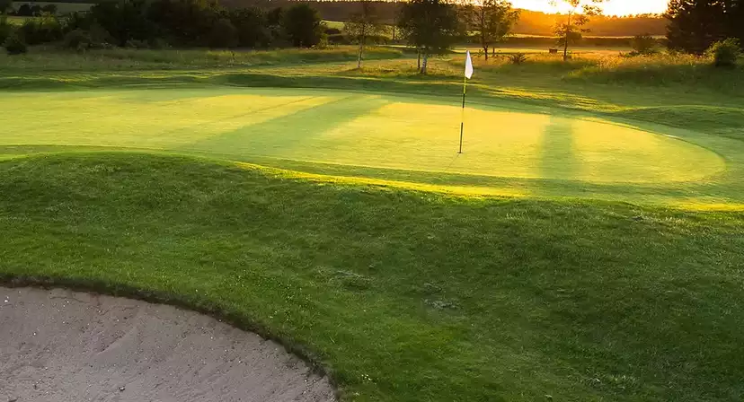 Test Valley Golf Club Christmas Parties 2025